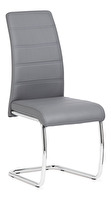 Jídelní židle Darren-407 GREY