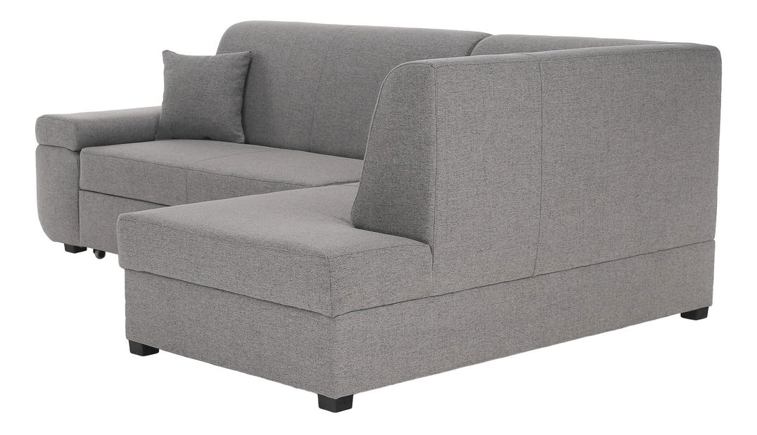 Rozkládací sedací souprava Fusia (neve 85) (P) 