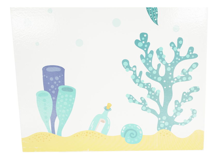 Organizér na hračky Norman (vícebarevné)