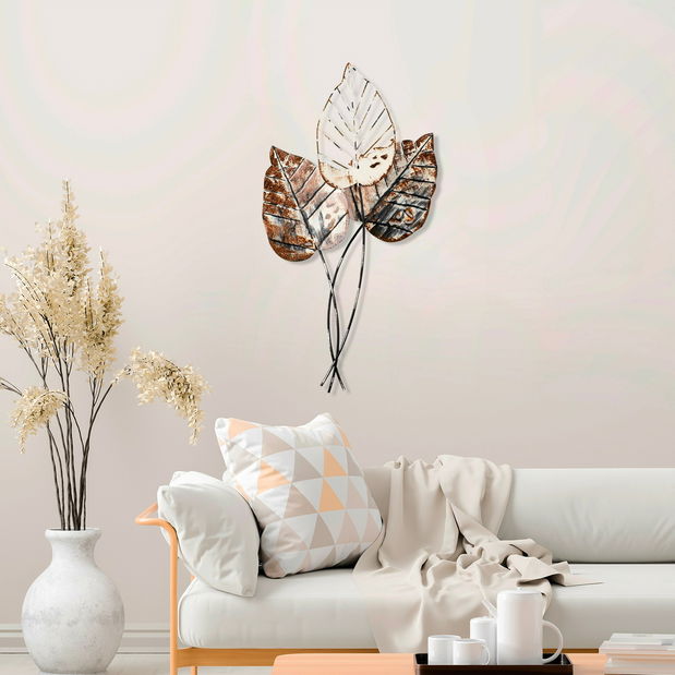 Nástěnná dekorace Foxton 1