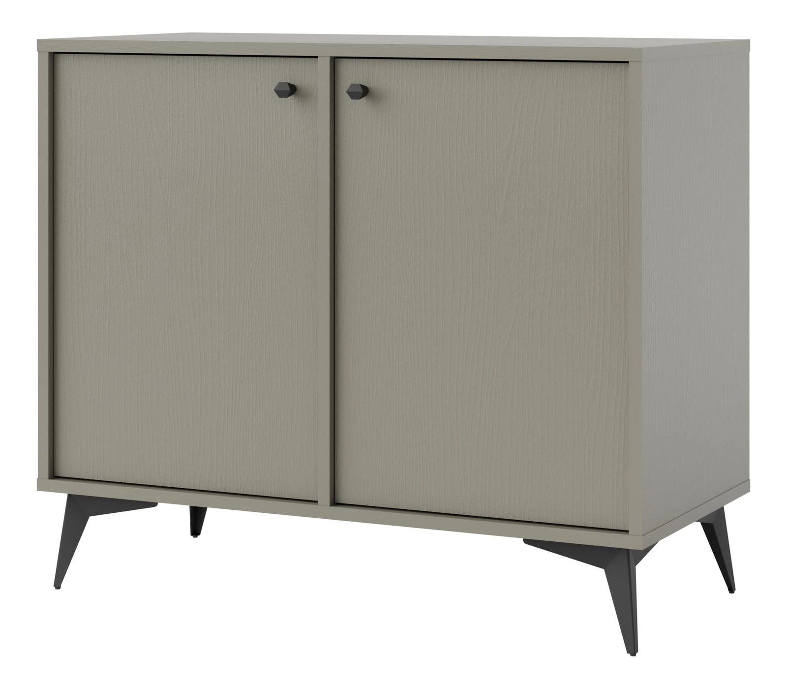 Komoda Tokyna 812 (zelená)