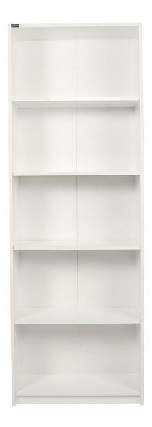 Regál Madobo 3 (bílá)