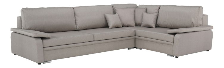 Rohová sedací souprava Caron (P)