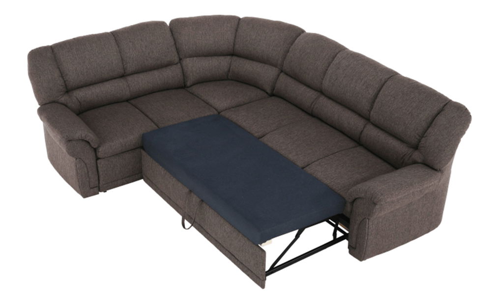 Rohová sedací souprava Kenfast (L)