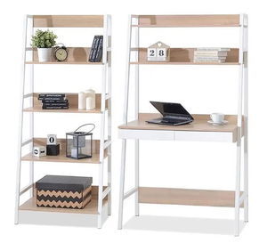 Pracovna Boge Z (bílá)