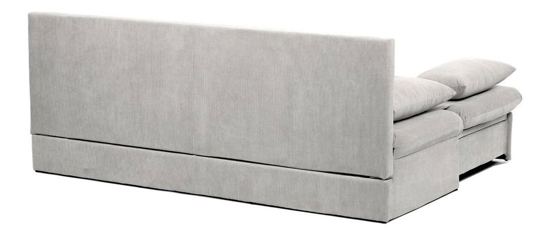 Rozkládací pohovka Ajena (béžová)