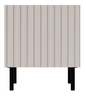 Set nočních stolků Lasiowa 1D (kašmír)