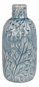 Váza Veloria 25 (modrá)