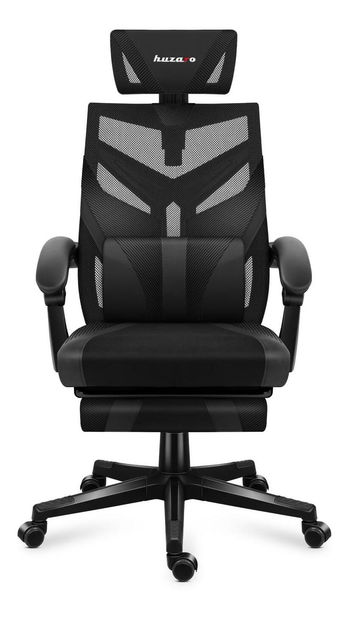 Herní křeslo Cruiser 5 (černá)