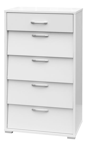 Botník (skříňka na boty) BS 4 60