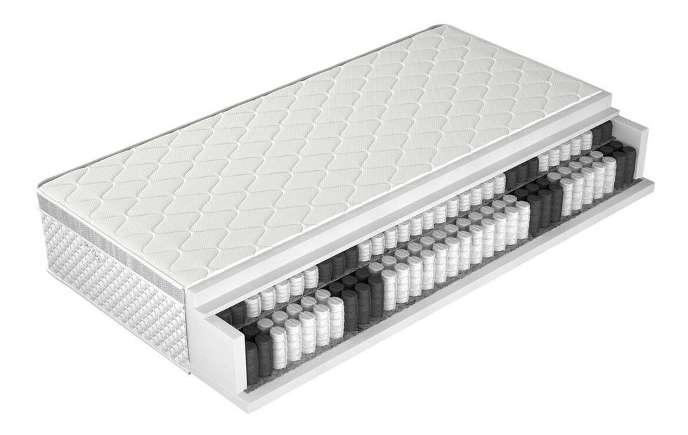  Matrace 200x180 cm Mirjan Ultimate