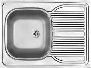 Dřez Tango UNI 800x600