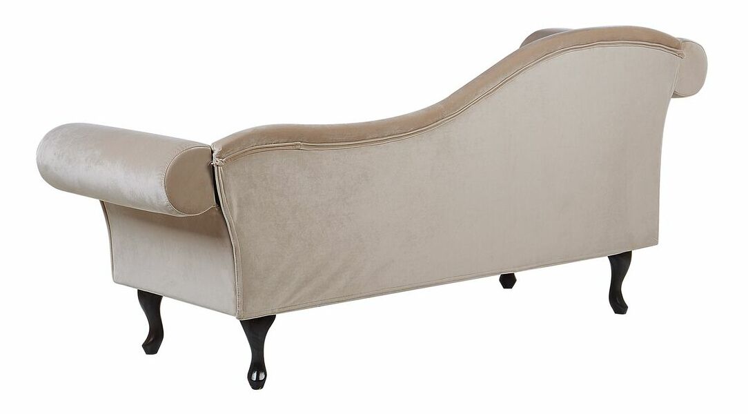 Lenoška LATIOSA (béžová) (L)