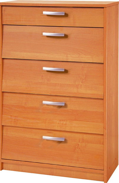 Botník (skříňka na boty) Kerry 6