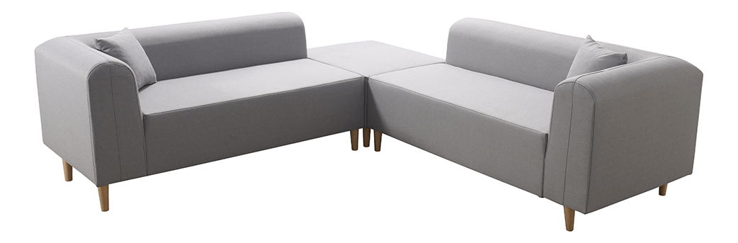 Pohovka Braver (L) *výpredaj