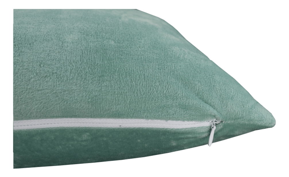 Polštář Arin (mentolová)