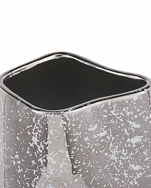 Váza 20 cm Conrad (stříbrná)