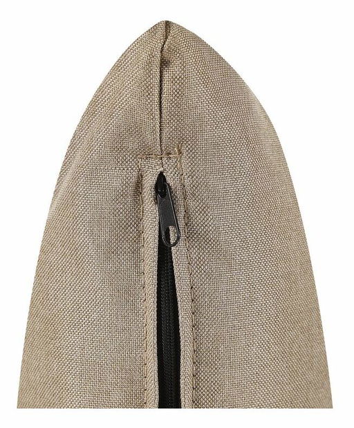 Rohová sedací souprava VENNA (béžová) (L)