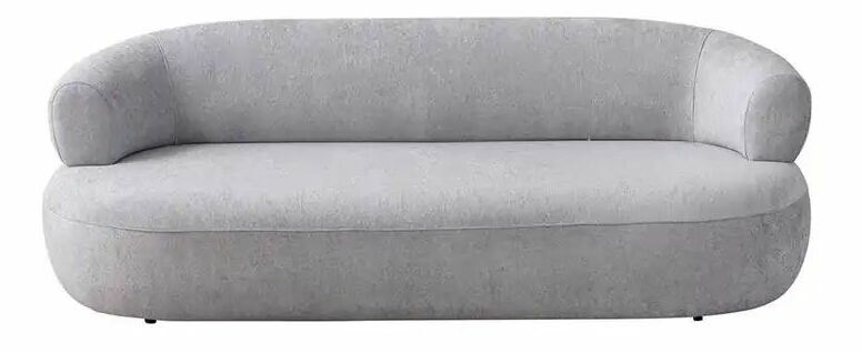 Pohovka trojsedačka Rolla (antracit)