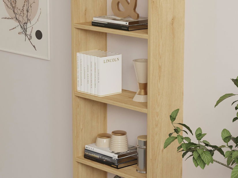 Regál Lavuto 1 (dub)