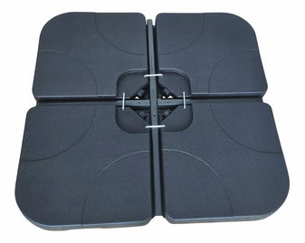 Základna slunečníku Tuff 1 (černá)