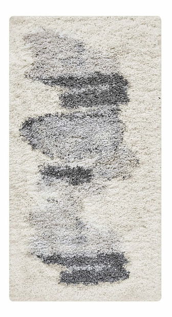 Koberec 160 x 230 cm Massis (bílá)