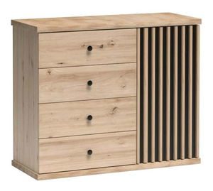 Komoda Claudi 05 (dub artisan)