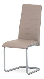 Jídelní židle Descarga (lanýžová)