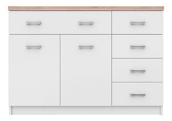 Komoda Timmy Typ 08 2D5S