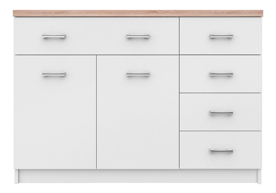 Komoda Timmy Typ 08 2D5S