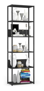 Police Incapaz 60 (černá + černá)