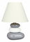 Stolní lampa Salem 4948 (bílá + šedá)