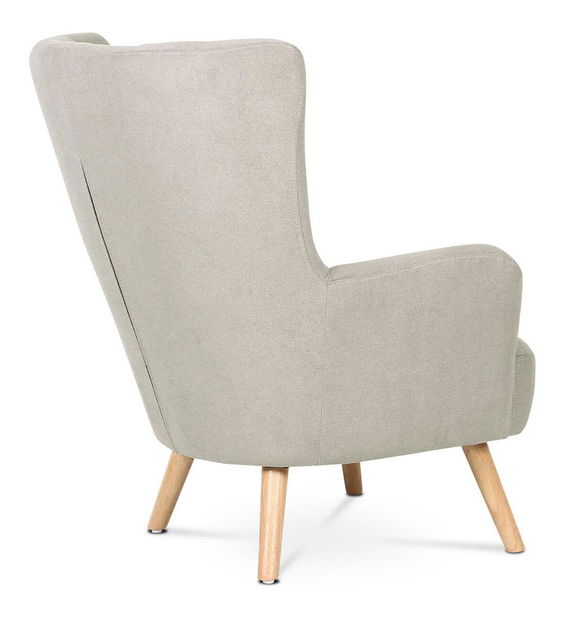 Křeslo Altiplano (béžová)