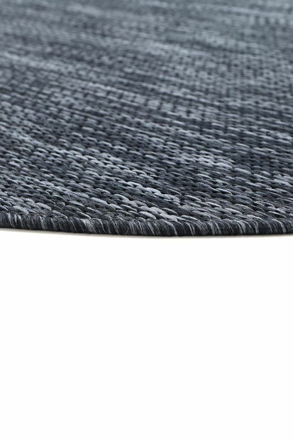 Koberec 160 x 230 cm Amora (šedá)