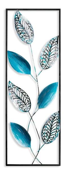 Nástěnná dekorace Floyd 1