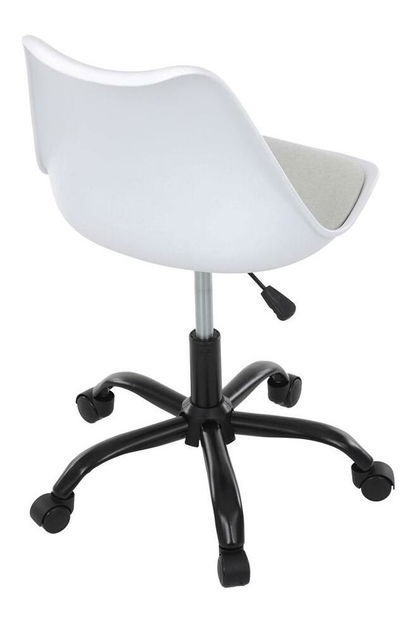 Kancelářská židle Kodro (bílá)