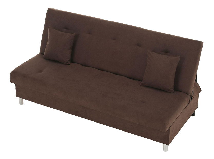 Pohovka Alda (hnědá)