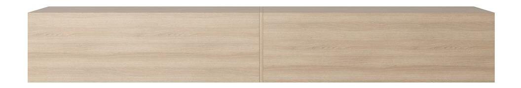 TV skříňka/stolek Bakira 200 (dub linberg)