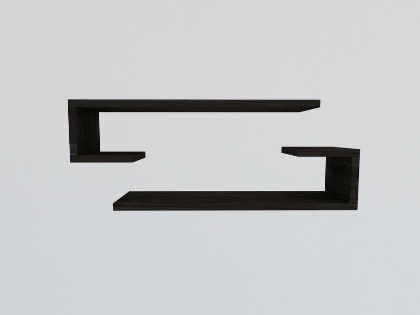 Set 2ks. polic Kivana (rebab)