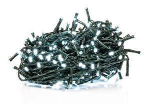 Vánoční řetěz 150LED RXL 207
