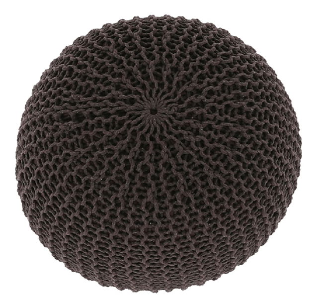 Taburet Taman Typ 2 (hnědá)