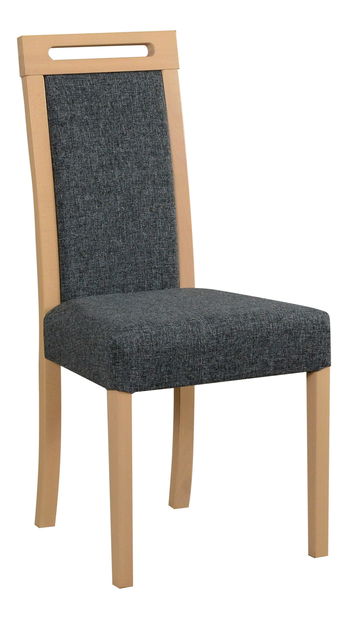 Jedálenská stolička Gonok