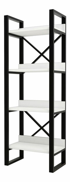 Police Adiss (biela)