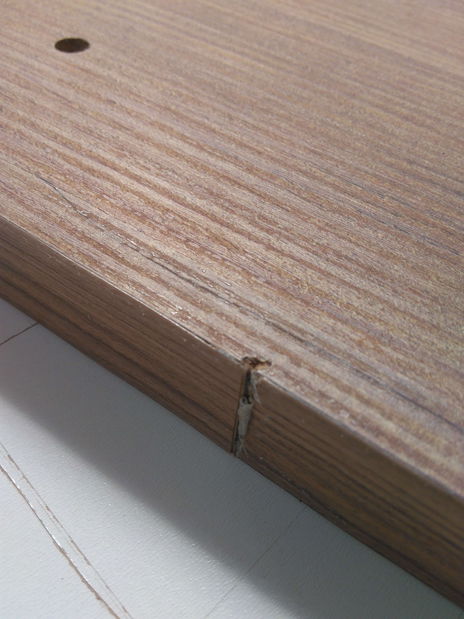 Regál Zorro (Borovice atlantic) *bazar