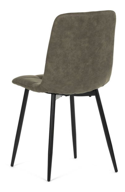 Jídelní židle Cereria (zelená)