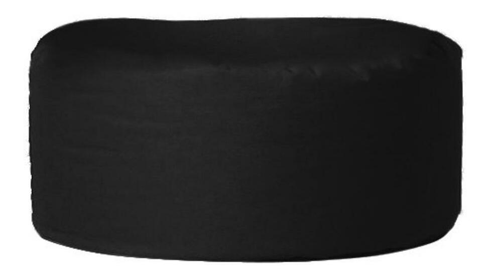 Sedací pytel Rapeto (černá)