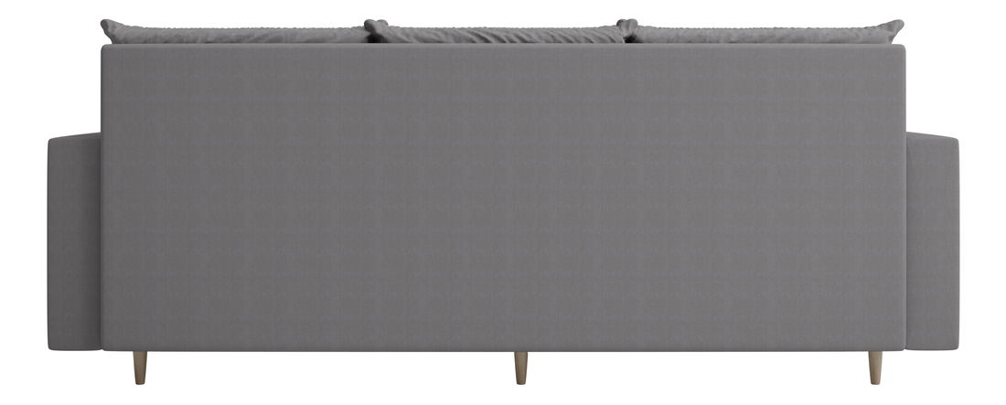 Pohovka trojsedačka Summit (šedá)