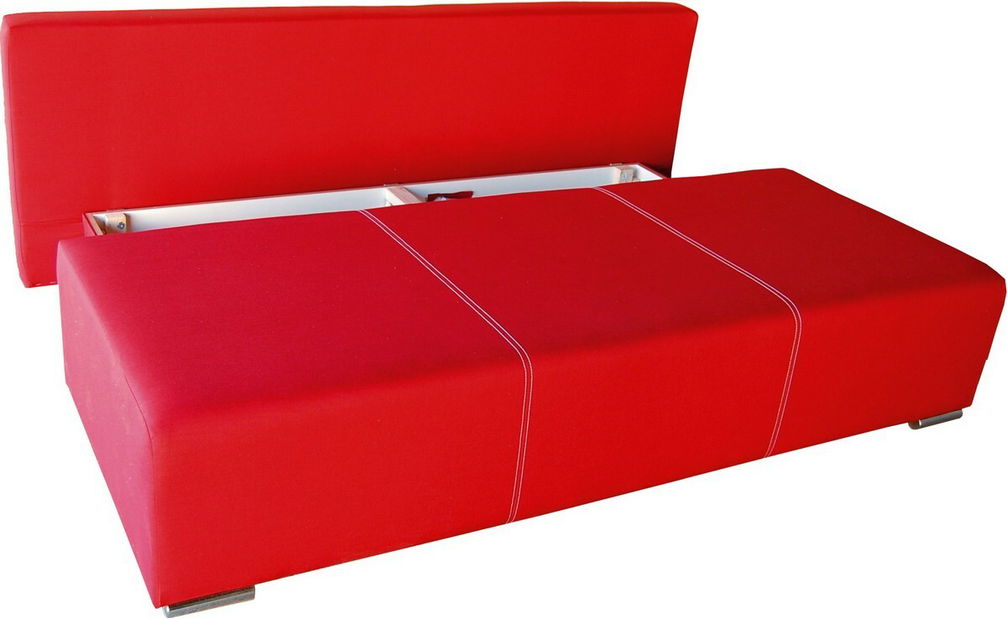 Pohovka Xara medová