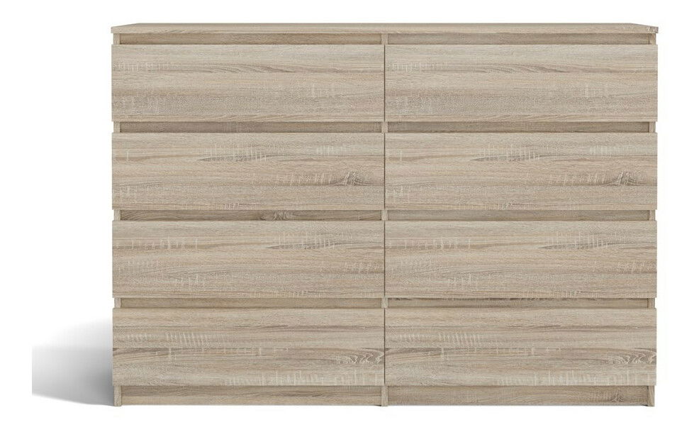 Komoda Musecalo 7140 (dub sonoma)