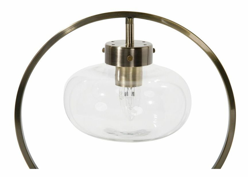 Stolní lampa Sapir (zlatá)